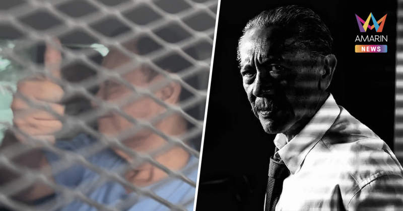 "ชูวิทย์" ตีแสกหน้า! เปิด "แผนสกัดทักษิณ" อยู่ยาวในคุกจนพ้นเลือกตั้ง