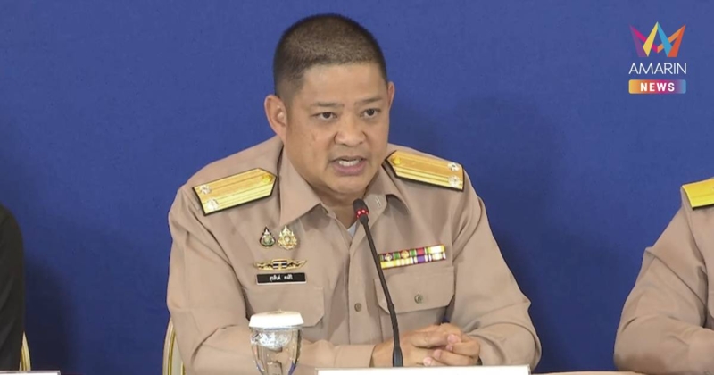 โฆษก กห. ยัน กัมพูชา​ละเมิด​ Joint Declaration​ ชัดเจน