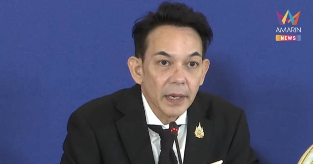 กต.เดินหน้าประท้วง กัมพูชาละเมิดปฏิญญาสันติภาพวางทุ่นระเบิดทหารบาดเจ็บ