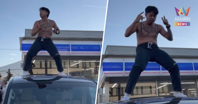 พลอย Pigkaploy เตือนสติ แจ็กแปปโฮ ทำคนญี่ปุ่นมองนักท่องเที่ยวไทยแง่ลบ