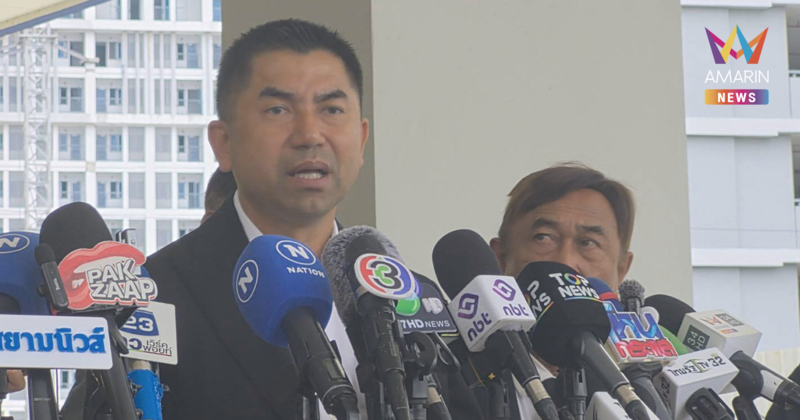 "บิ๊กโจ๊ก" จวกซ้ำ "ตร.บางนาย" รับส่วยเข้าเงินเดือน ทำองค์กรพินาศ