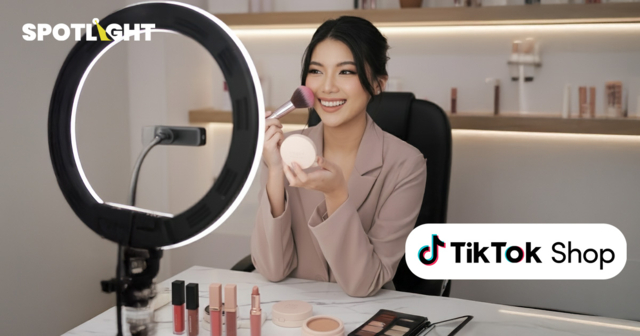 ไทยบิวตี้มาเเรง คนแห่ปักตะกร้าTikTok5 ล้านราย Contentความงาม8 ล้านคลิป