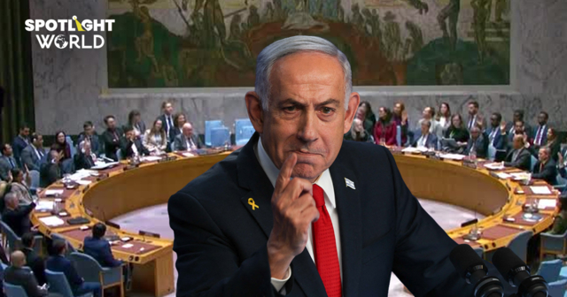 UN ไฟเขียวสหรัฐฯ รับรองแผนฟื้นฟูกาซา เมินเสียงค้านตั้งคณะฯ สันติภาพ