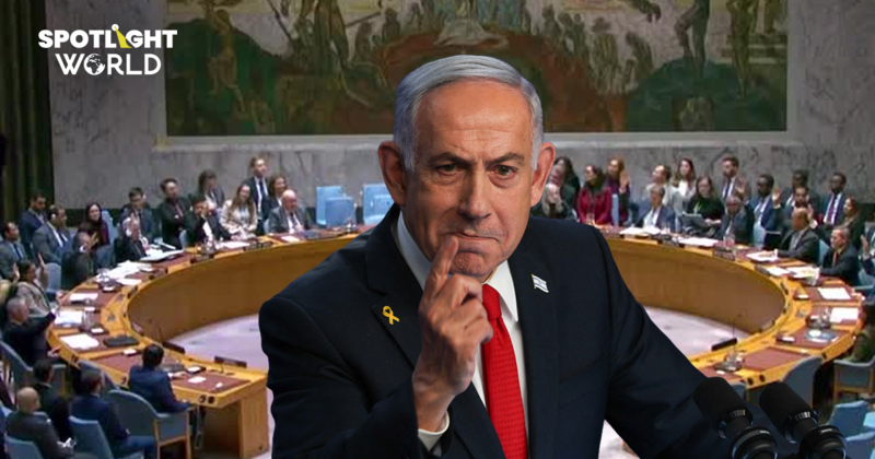 UN ไฟเขียวสหรัฐฯ รับรองแผนฟื้นฟูกาซา เมินเสียงค้านตั้งคณะฯ สันติภาพ