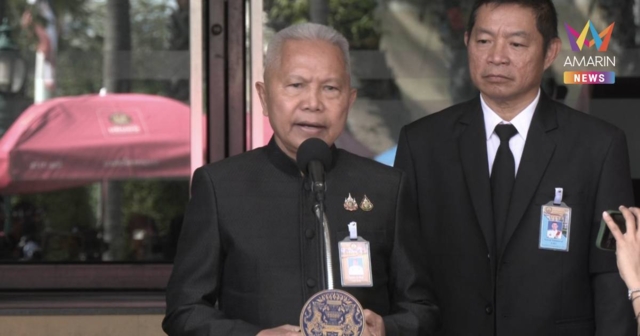 “โสภณ” เร่ง เล็งตั้งกก.ควบคุมแอลกอฮอล์ ชี้เศรษฐกิจควบคู่กับสุขภาพ