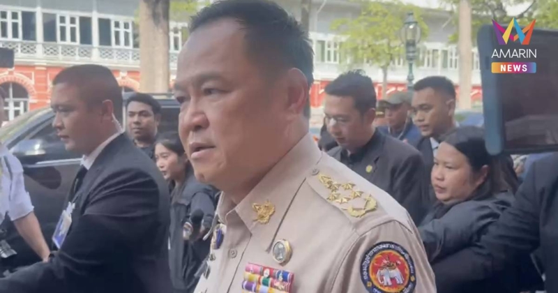 นายกฯ ยัน ที่ประชุม สมช.มีมติ“ระงับ” ปฏิญญาสันติภาพไทย-กัมพูชา