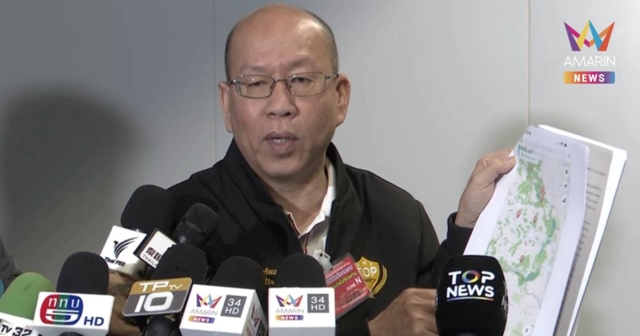 อัจฉริยะ กำหลักฐานเด็ดยื่น รมว.ดีอี พบเว็บพนันกว่า 100 เว็บเปิดปกติ