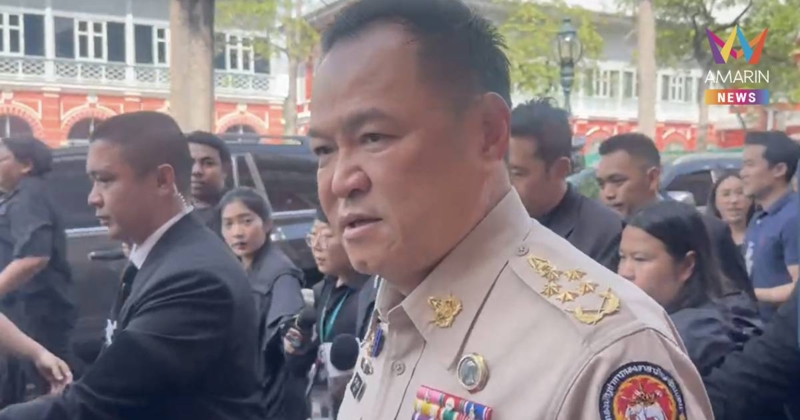 นายกฯ แสดงความเสียใจต่อเหตุทหารบาดเจ็บจากกับระเบิดชายแดนไทย-กัมพูชา