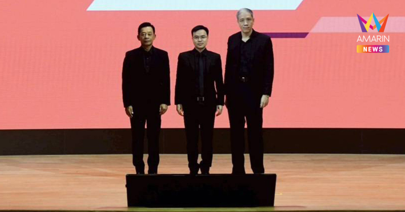 MEA เผยผลสำเร็จโครงการทดลอง TOU ชี้ 93% ประหยัดจริง! ลดค่าไฟเฉลี่ยกว่า 12.6% พร้อมเดินหน้าโครงการขยายผล รับเพิ่ม 2,000 ราย