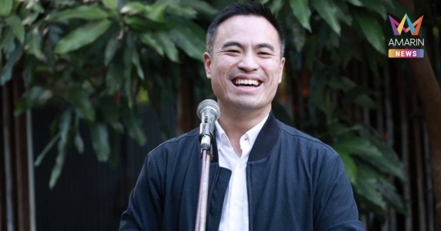 จ่อตั้ง “เอกนัฏ” นั่งหัวหน้าทีม กทม.สู้ศึกเลือกตั้งปี 69