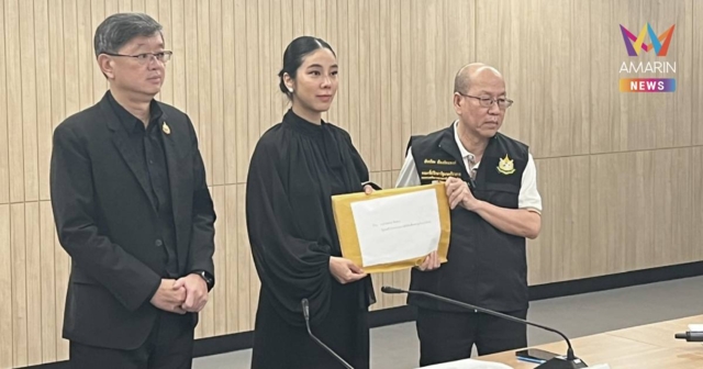 “อัจฉริยะ” บุกดีอี เปิดโปง “พ.ต.อ.” อ้างชื่อรมว.รีดเงินเว็บพนัน