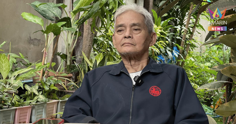 "สุขุม" ชี้ เปิดฉากรบไม่ใช่ทางออกปมไทย-กัมพูชา ย้ำต้องตอบโต้เหมาะสม