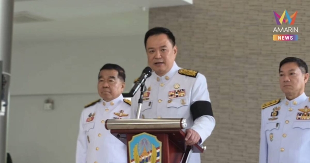 “นายกฯ” พยักหน้ารับ เตรียมกำลังทหารพร้อมแล้ว