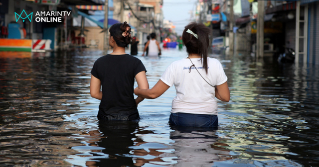 ระวัง 6 โรคร้าย และภัยสุขภาพที่มากับ 
