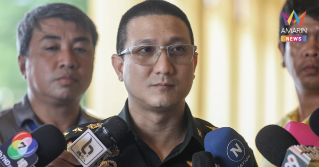 ทบ. สยบข่าวลือ! ไทย-เขมร ปะทะเดือดช่องตาเฒ่าใกล้พระวิหาร ย้ำข่าวปลอม