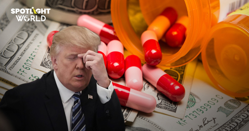 ชัตดาวน์เคลียร์จบ แต่ทรัมป์ยังต้องเจอศึกหนัก แก้วิกฤตงบประมาณสุขภาพ