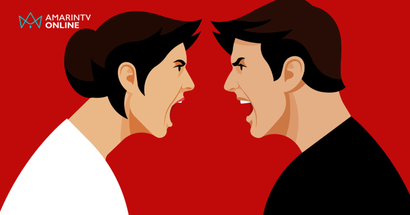 ความก้าวร้าวเชิงสัมพันธ์ ตัวการทำลายสถานะทางสังคมและมิตรภาพอย่างเงียบๆ