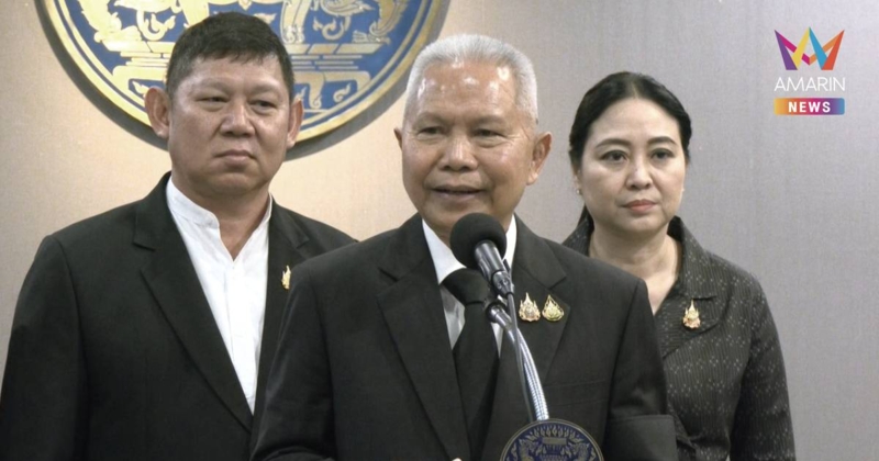 พรุ่งนี้มีข่าวดี ! "โสภณ" จ่อหารือคกก.น้ำเมาปลดล็อกเวลาห้ามขายสุรา