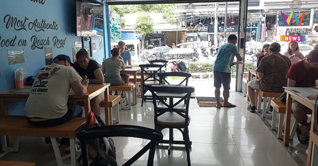 ร้านอาหาร-ผับบาร์ โอดพิษ พ.ร.บ.เหล้าใหม่ กระทบยอดขายพังทำลายท่องเที่ยว