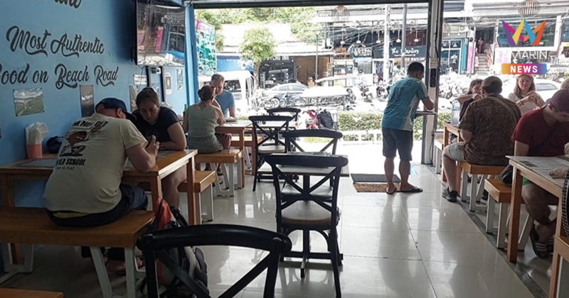 ร้านอาหาร-ผับบาร์ โอดพิษ พ.ร.บ.เหล้าใหม่ กระทบยอดขายพังทำลายท่องเที่ยว