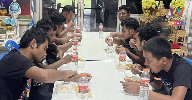 ทบ. ชี้ข่าวปลอม สื่อกัมพูชา ปูด 1 ใน 18 เชลยศึกเขมรเสียชีวิตในไทย