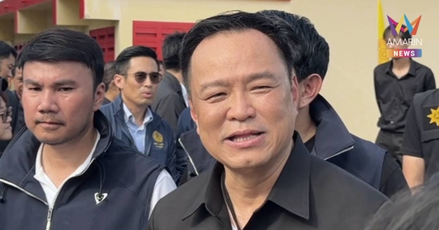 นายกฯ พร้อมดึงงบประมาณเยียวยาน้ำท่วมซ้ำซาก สร้างโครงการผันน้ำ