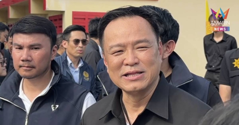 นายกฯ พร้อมดึงงบประมาณเยียวยาน้ำท่วมซ้ำซาก สร้างโครงการผันน้ำ