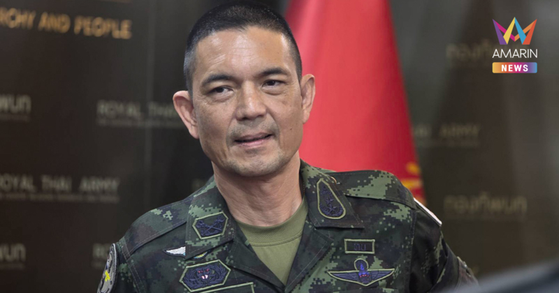 กองทัพบก ซัด เขมรใช้วิธีการสกปรกเดิมๆ สร้างข่าวปลอมโจมตีไทย