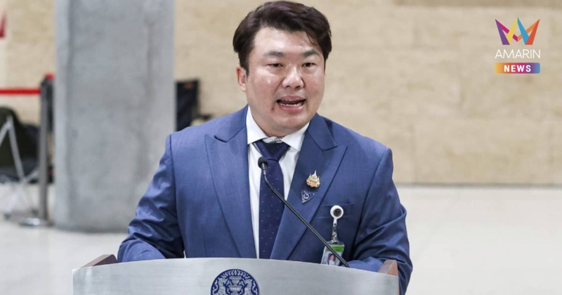 รัฐบาลไทยยันกัมพูชาเป็นฝ่ายเปิดฉากยิงก่อน ขอประณามบิดเบือนข้อมูล