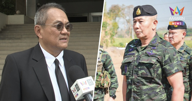 อ.ธนพร แนะถล่มกรุงพนมเปญ จี้ ผบ.ทบ.ลาออก หากไม่ตอบโต้เขมรภายใน 24 ชม.