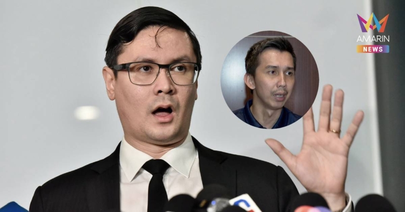 "โรม"เผย เส้นเงิน"ชนนพัฒฐ์" ซ่อนปมลึกชี้ตัวเลข159ล้านต่ำกว่าความจริง