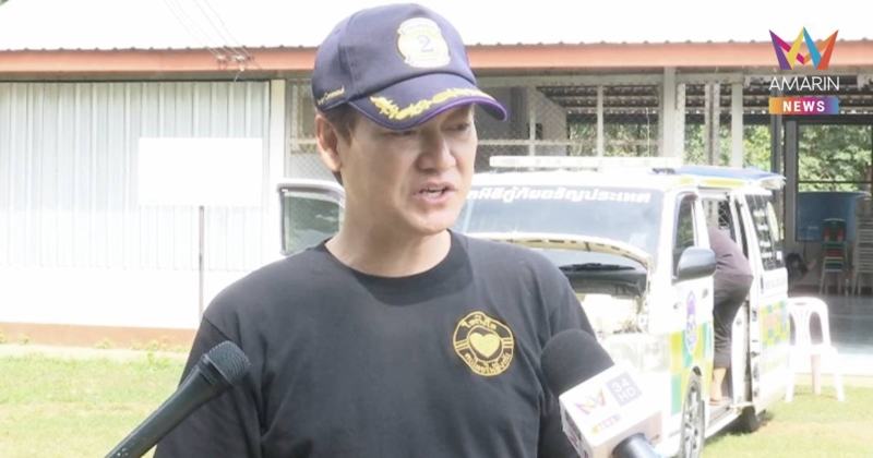 เล็ก ฝันเด่น เผยเขมรชนะสงครามข่าว ไม่ได้โง่แบบที่คิด กลบกระแสสแกมเมอร์