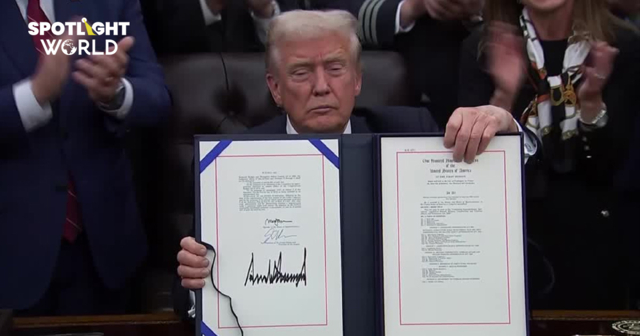 ชัตดาวน์สหรัฐฯ ทำเศรษฐกิจพังแค่ไหน? คาดสูญกว่า 1.4 หมื่นล้านเหรียญ