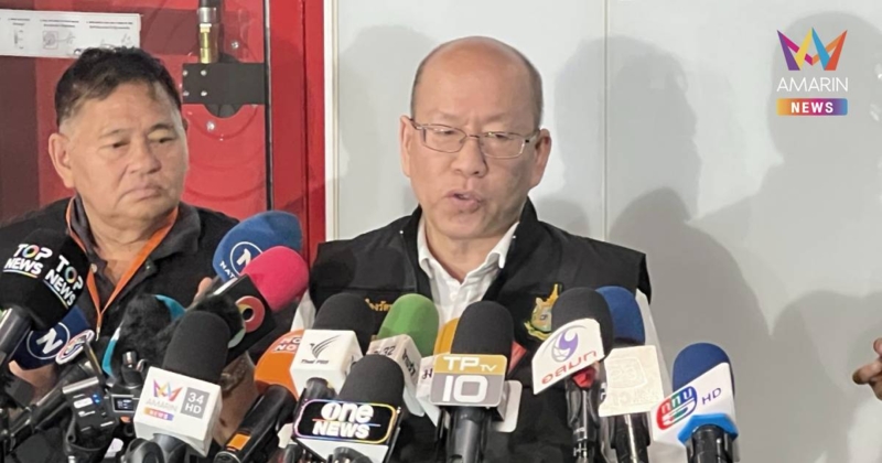 แฉอีก! “อัจฉริยะ” จี้ ปปง.ยึดทรัพย์นักการเมือง ช. เพิ่ม