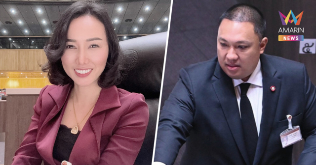 ถามเพื่อไทย ใครปล่อยปชช.จมน้ำ6เดือน รัฐบาลอนุทินเพิ่งเริ่มงานเดือนกว่า