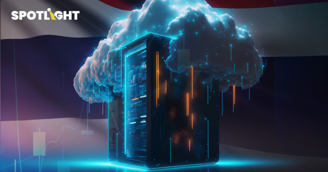 ธุรกิจศูนย์ข้อมูลไทยโตพุ่ง ภาคการเงินดีมานด์สูง 5 ปี รายได้โตเฉลี่ย11%