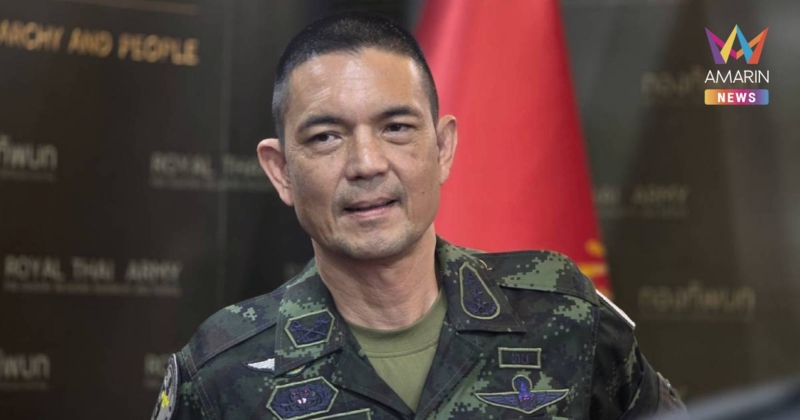 เปิดข้อเท็จจริงโต้กัมพูชา หลังเกิดเหตุเหยียบทุ่นระเบิด-เหตุยิงชายแดน