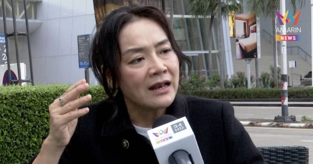 มัลลิกา ชี้รัฐบาลไม่ควรเซ็นสัญญาปฏิญญา-อยากรู้ทำยังไงให้ได้แผ่นดินคืน