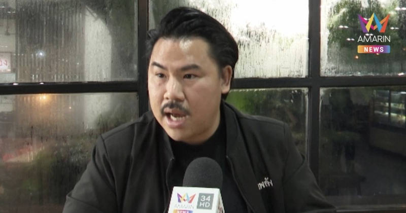 “กัน จอมพลัง” เตรียมฟ้องกับคนดัง 10 คน ให้ร้ายโดยไม่มีข้อเท็จจริง