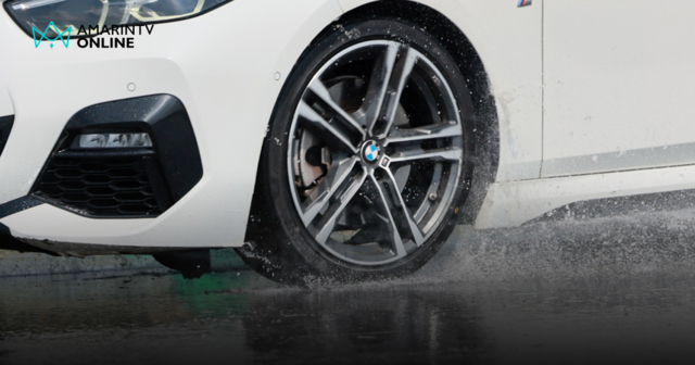 บริดจสโตน เปิดตัวยางรถยนต์ “BRIDGESTONE POTENZA Adrenalin RE005”