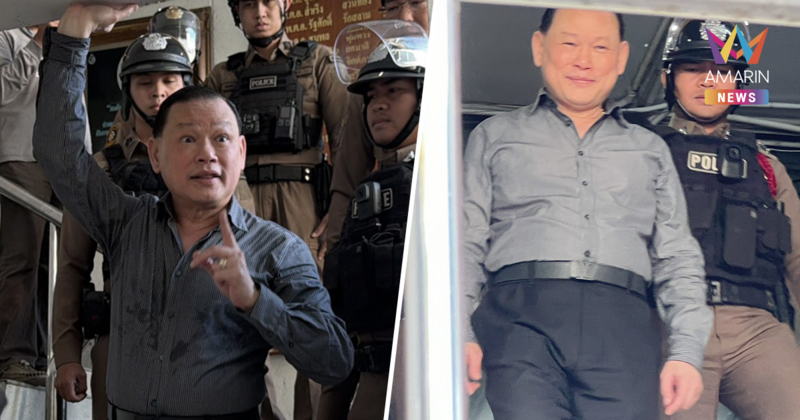 ตร.หิ้วตัว "สันธนะ" ส่งอัยการฟ้องศาล คดีอุ้มรีดนักธุรกิจไต้หวัน!