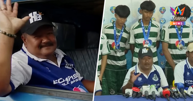 เส้นทางชีวิตนักปั้น! “โค้ชสกล” ผู้อยู่เบื้องหลังรถขนฝัน “หมอนทองวิทยา”