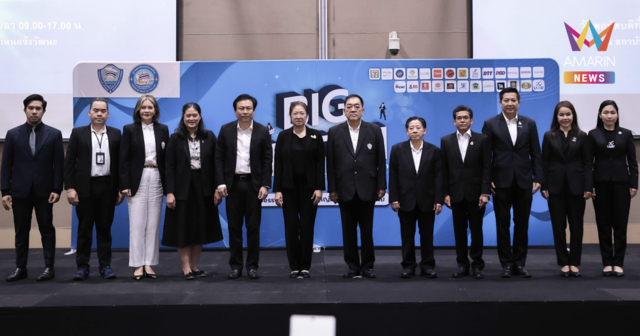 สภาหอการค้าฯ ผนึก “เซเว่น อีเลฟเว่น” และพันธมิตร Modern Trade ทั่วประเทศ จัด Big Match ดัน SME–เกษตรกรขยายตลาดทั่วไทย