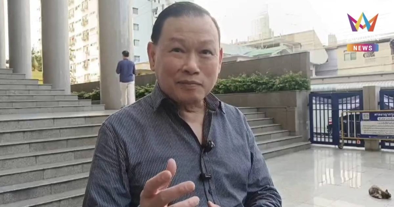 รอดคุก! ศาลให้ประกันตัว “สันธนะ” กับพวกคนละ 400,000 บาท