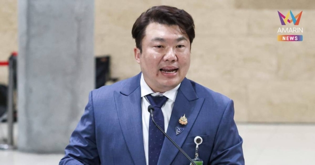 โฆษกรัฐบาลย้ำทหารไทยเหยียบ