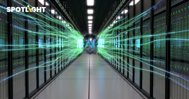 AI อาจเป็นตัวก่อวิกฤตเศรษฐกิจ เหมือนภาคอสังหาฯในวิกฤติซับไพรม์ 2008