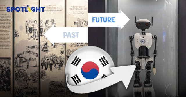 ไขความลับเศรษฐกิจเกาหลี: จากบอบช้ำเพราะสงคราม ผงาดสู่แนวหน้าระดับโลก