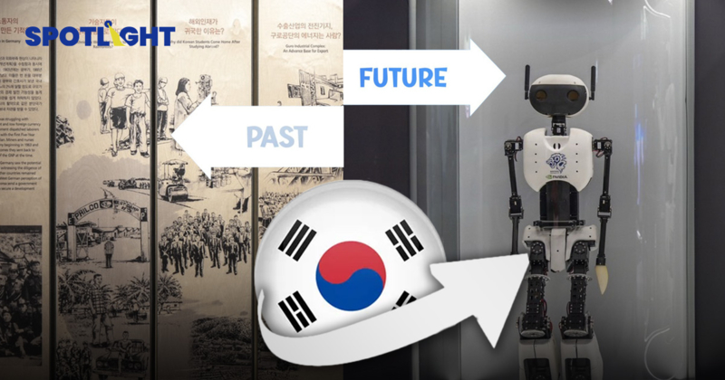 ไขความลับเศรษฐกิจเกาหลี: จากบอบช้ำเพราะสงคราม ผงาดสู่แนวหน้าระดับโลก