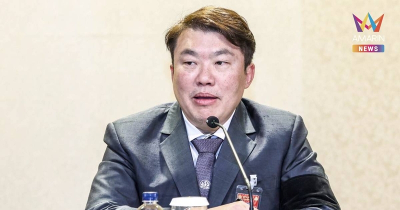 สหรัฐฯระงับเจรจาภาษีเกิดก่อนนายกฯคุย'ทรัมป์'ยันยังเดินหน้าเจรจาภาษีต่อ