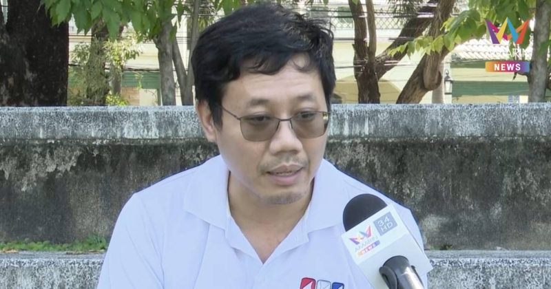 "อนาลโย" แนะไทยเปิดเกมความชอบธรรม! ใช้หลักฐานทุ่นระเบิดใหม่บีบกัมพูชา